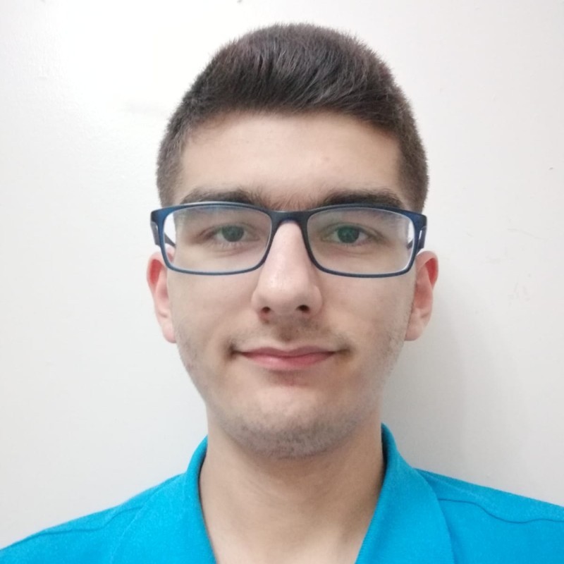 Profile photo